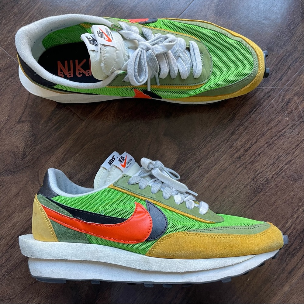 Nike Safari LD Waffle